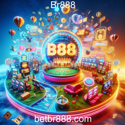 As Melhores Promoções de Jogos na Br888